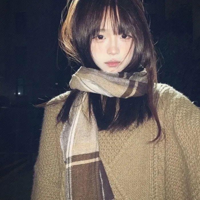 珍妮的画像